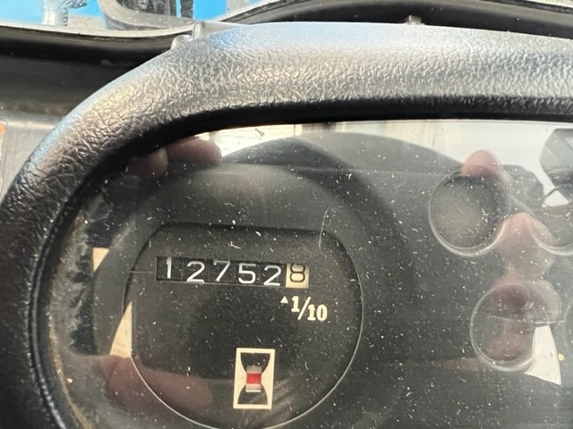 Toyota 02-6FD15